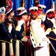 Jeck op Deck (08.02.25) - (c) Dirk Loerper